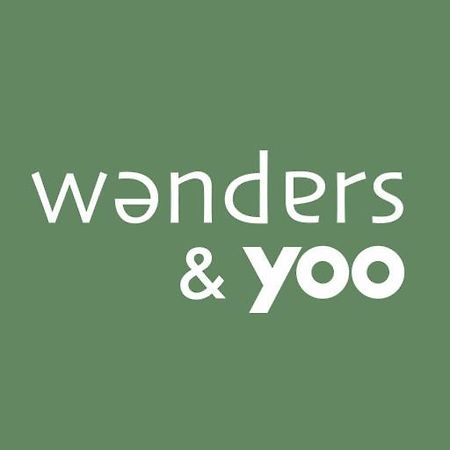 Apartament Wanders & Yoo Panama Zewnętrze zdjęcie