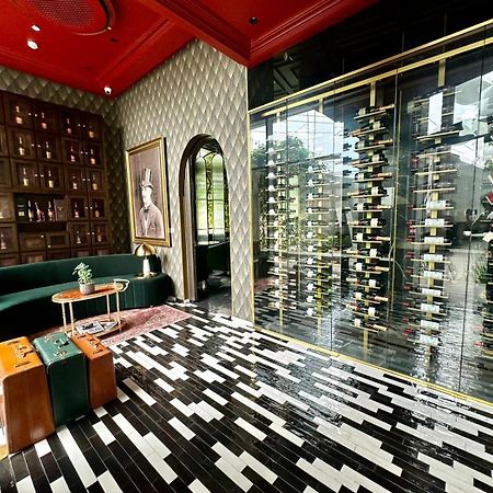 Apartament Wanders & Yoo Panama Zewnętrze zdjęcie