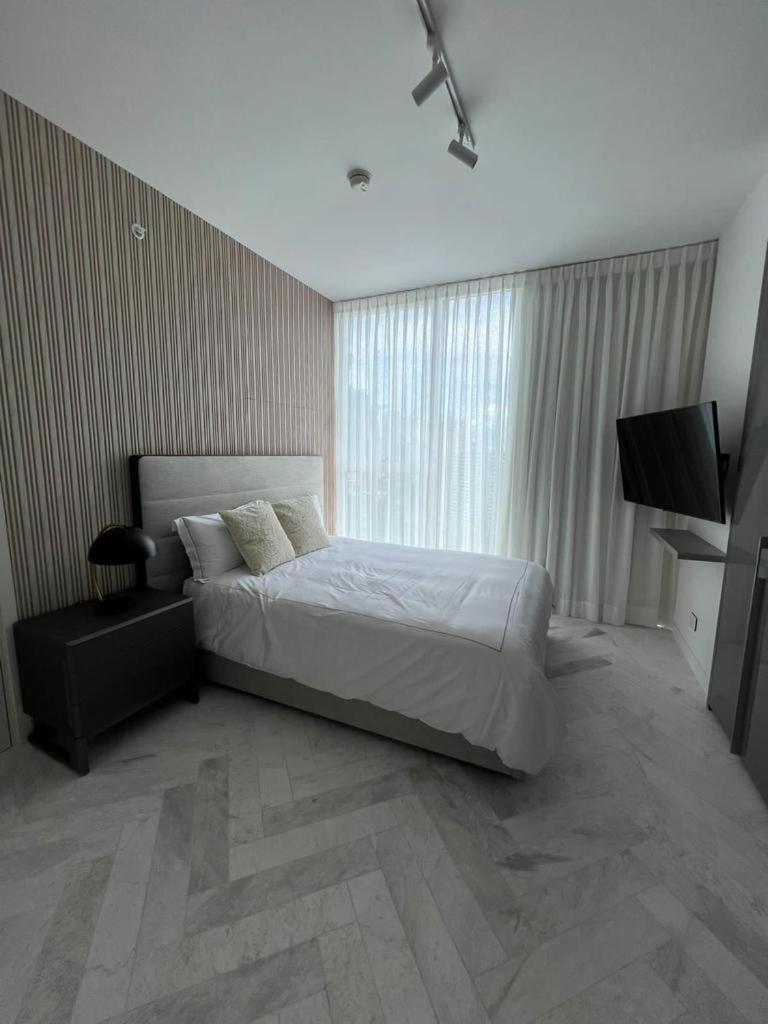 Apartament Wanders & Yoo Panama Zewnętrze zdjęcie