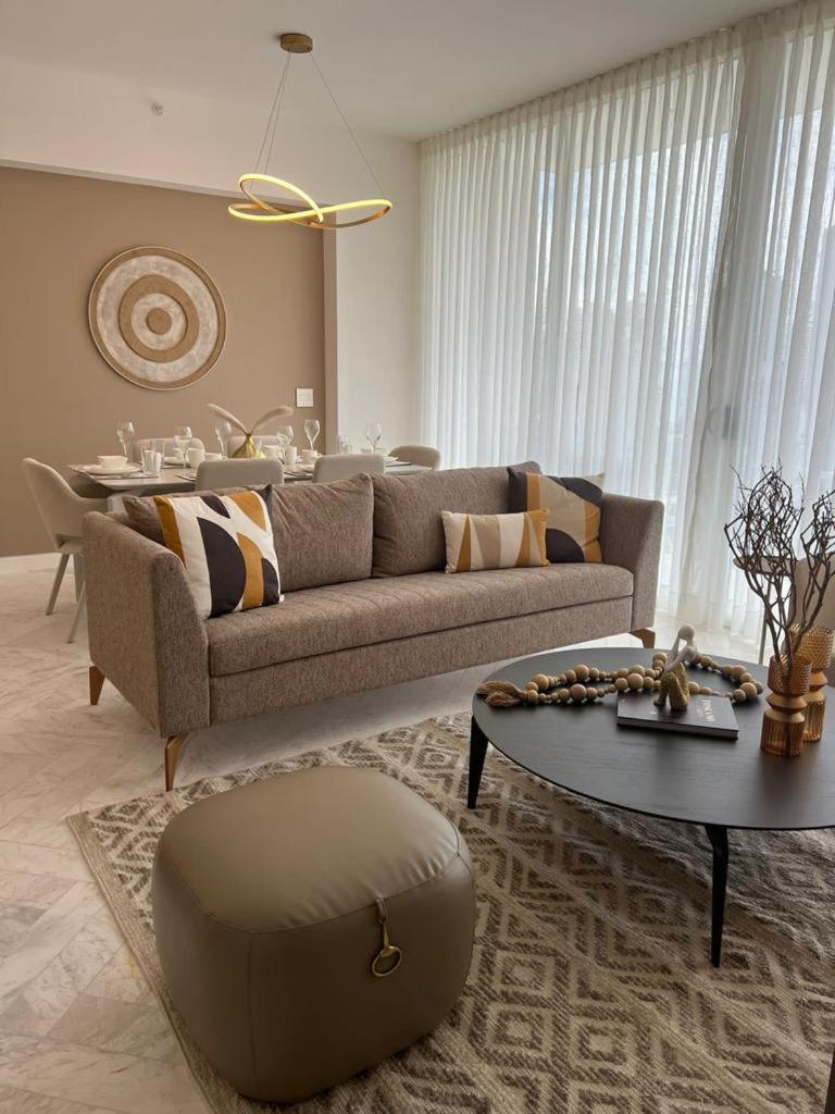 Apartament Wanders & Yoo Panama Zewnętrze zdjęcie