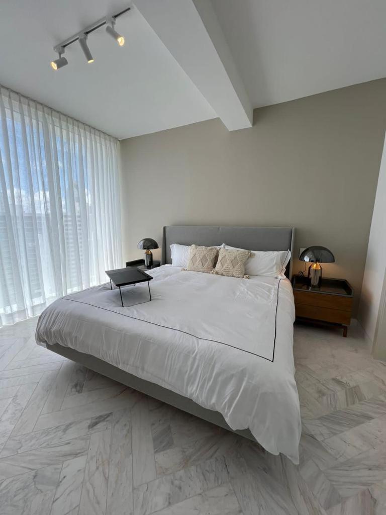 Apartament Wanders & Yoo Panama Zewnętrze zdjęcie