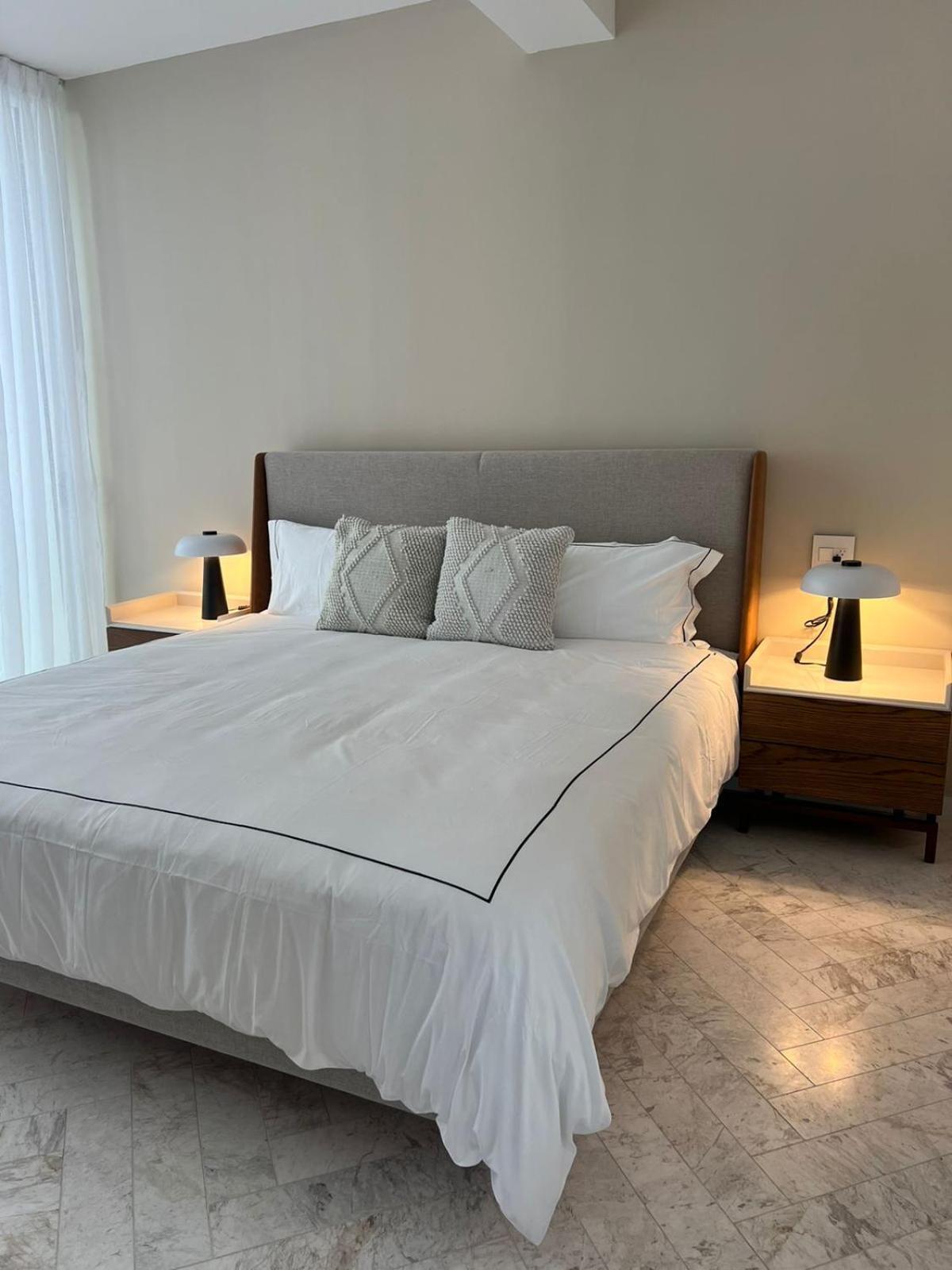 Apartament Wanders & Yoo Panama Zewnętrze zdjęcie