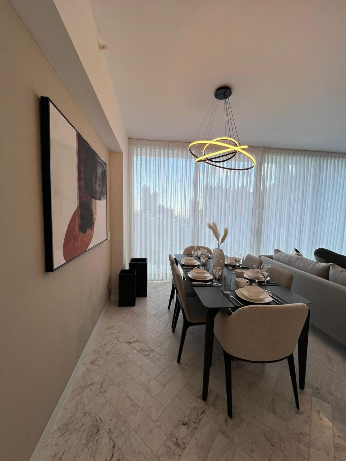 Apartament Wanders & Yoo Panama Zewnętrze zdjęcie
