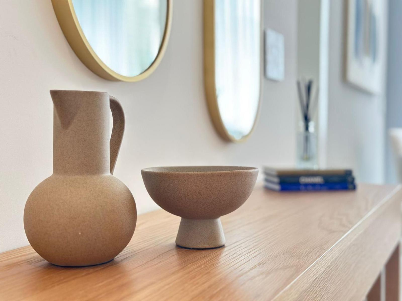 Apartament Wanders & Yoo Panama Zewnętrze zdjęcie