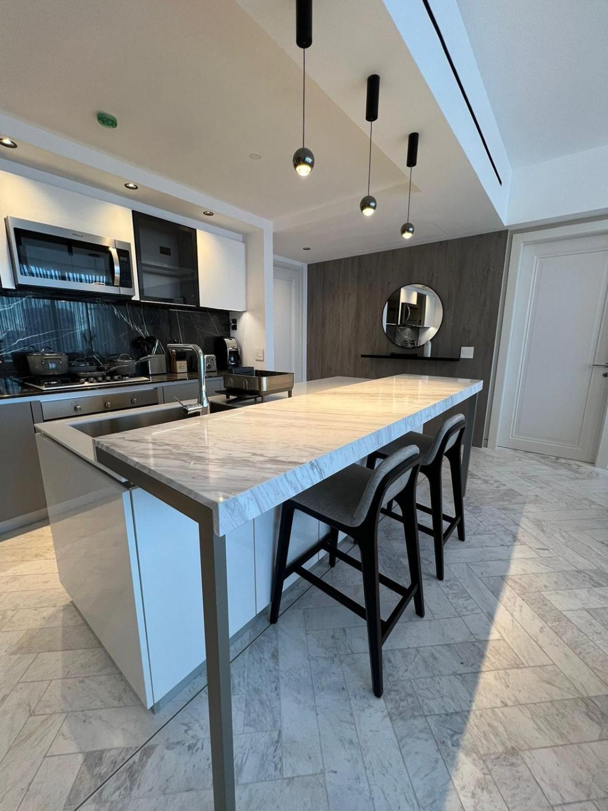 Apartament Wanders & Yoo Panama Zewnętrze zdjęcie