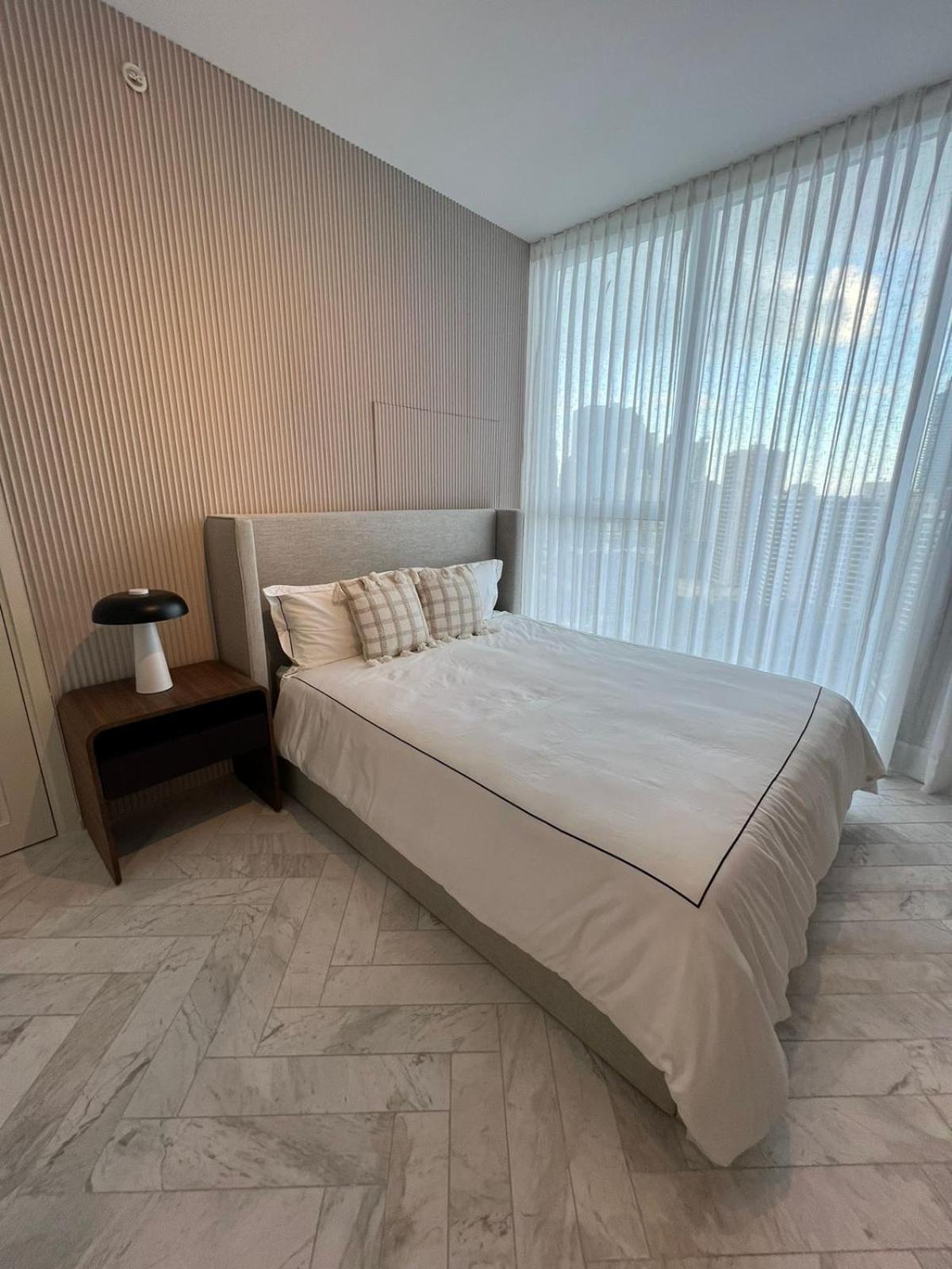 Apartament Wanders & Yoo Panama Zewnętrze zdjęcie