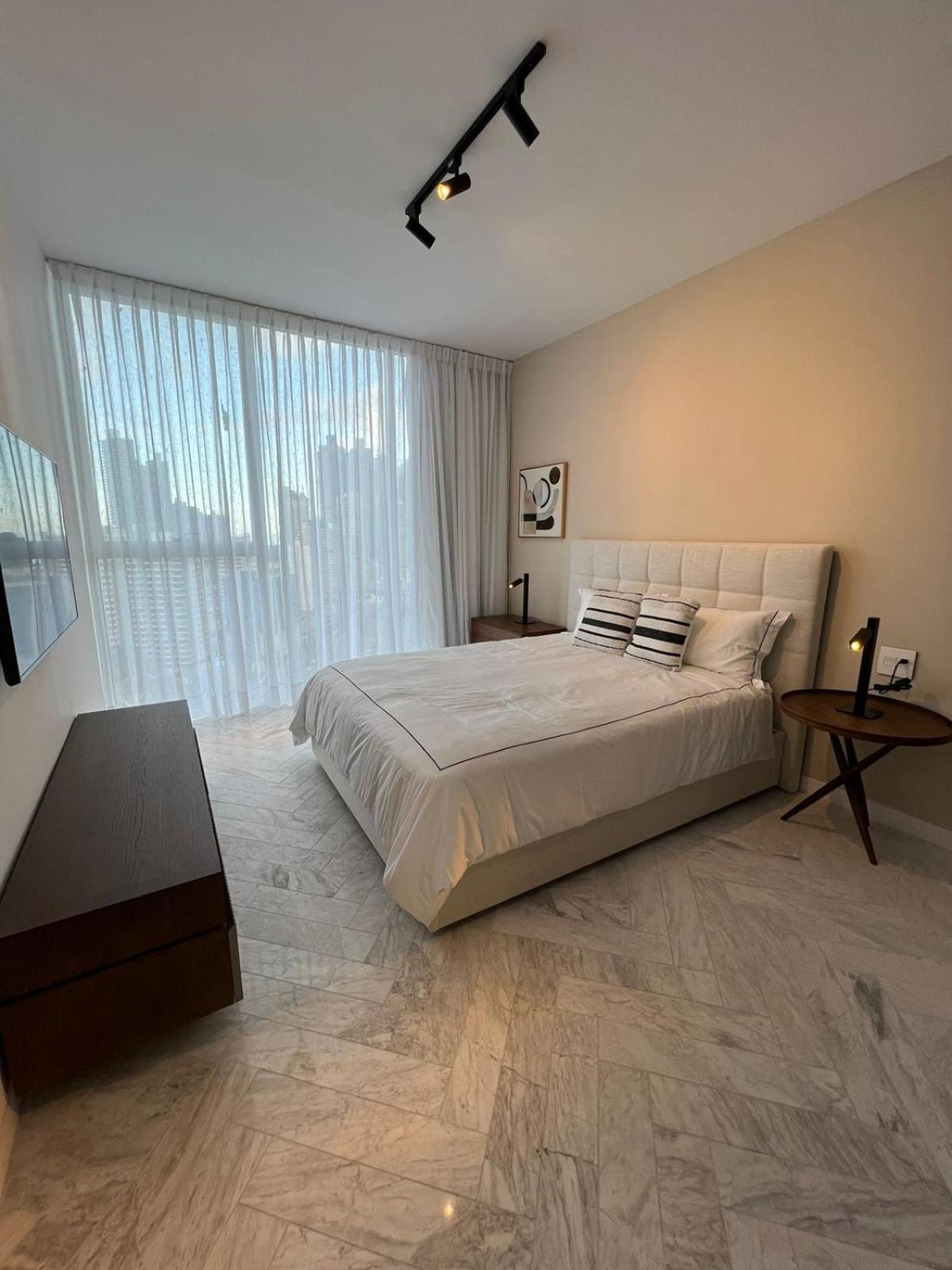 Apartament Wanders & Yoo Panama Zewnętrze zdjęcie