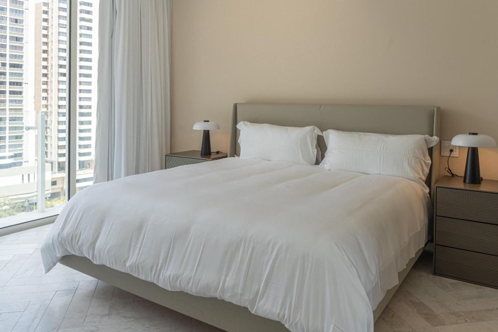 Apartament Wanders & Yoo Panama Zewnętrze zdjęcie