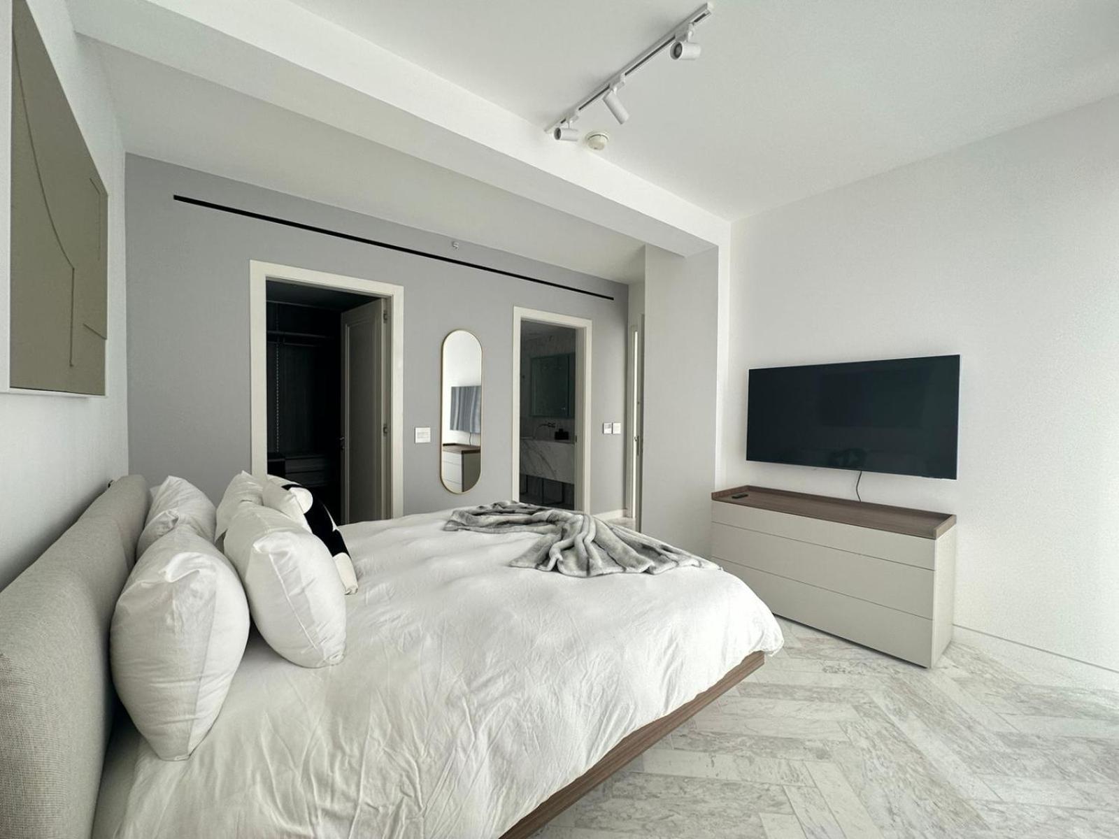 Apartament Wanders & Yoo Panama Zewnętrze zdjęcie