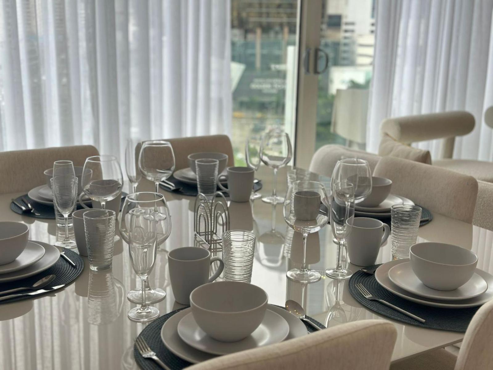 Apartament Wanders & Yoo Panama Zewnętrze zdjęcie