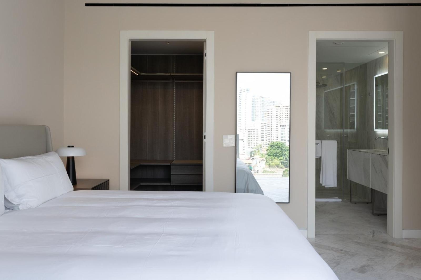 Apartament Wanders & Yoo Panama Zewnętrze zdjęcie