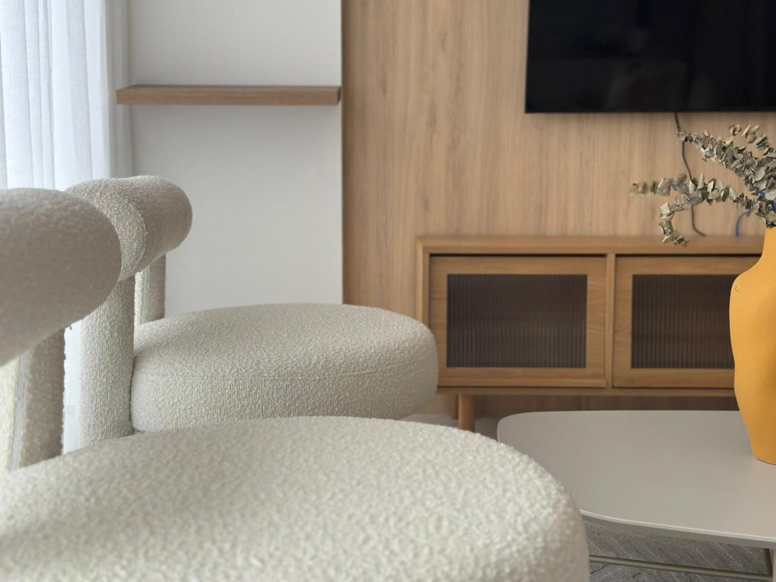 Apartament Wanders & Yoo Panama Zewnętrze zdjęcie