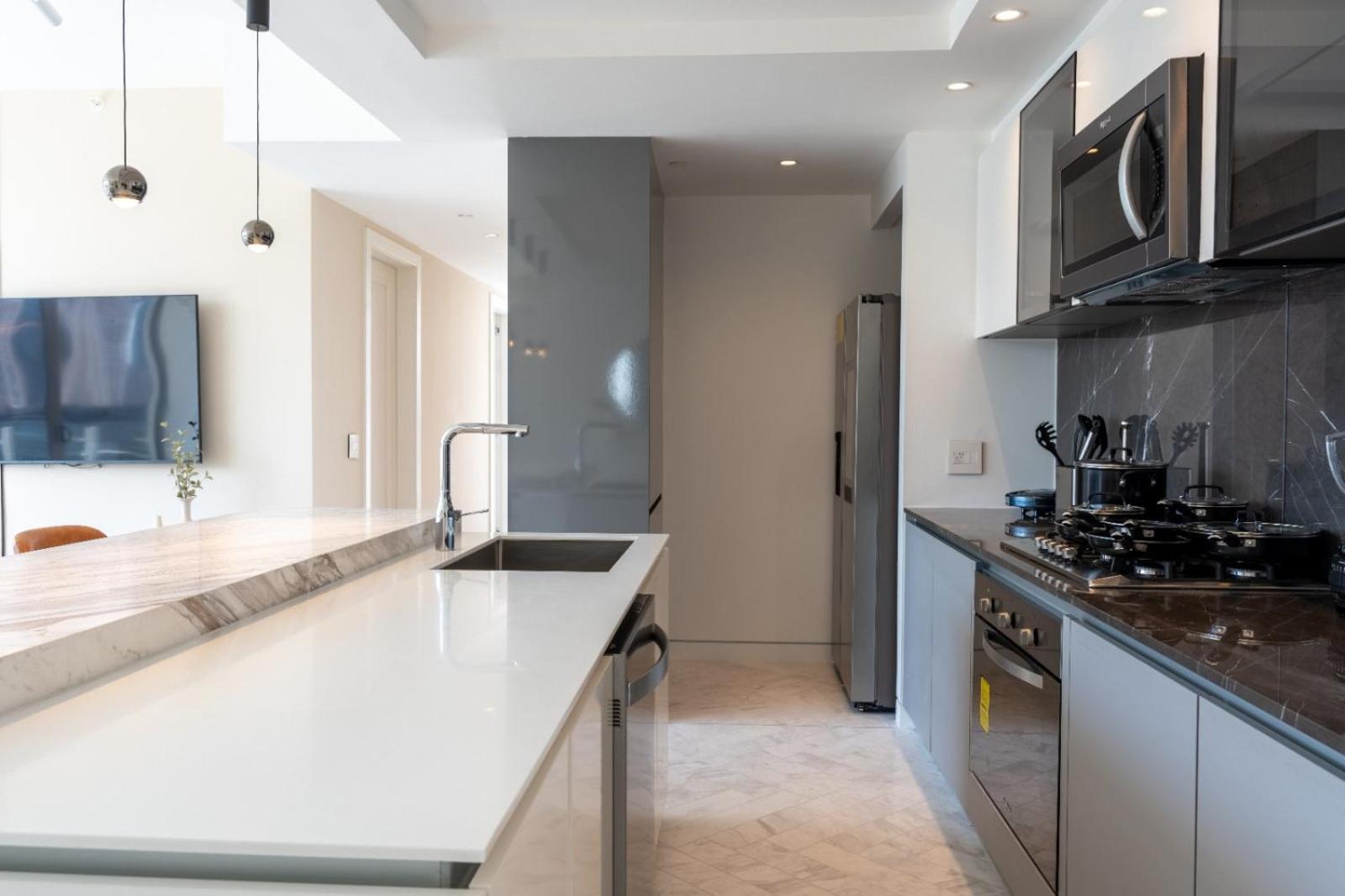 Apartament Wanders & Yoo Panama Zewnętrze zdjęcie