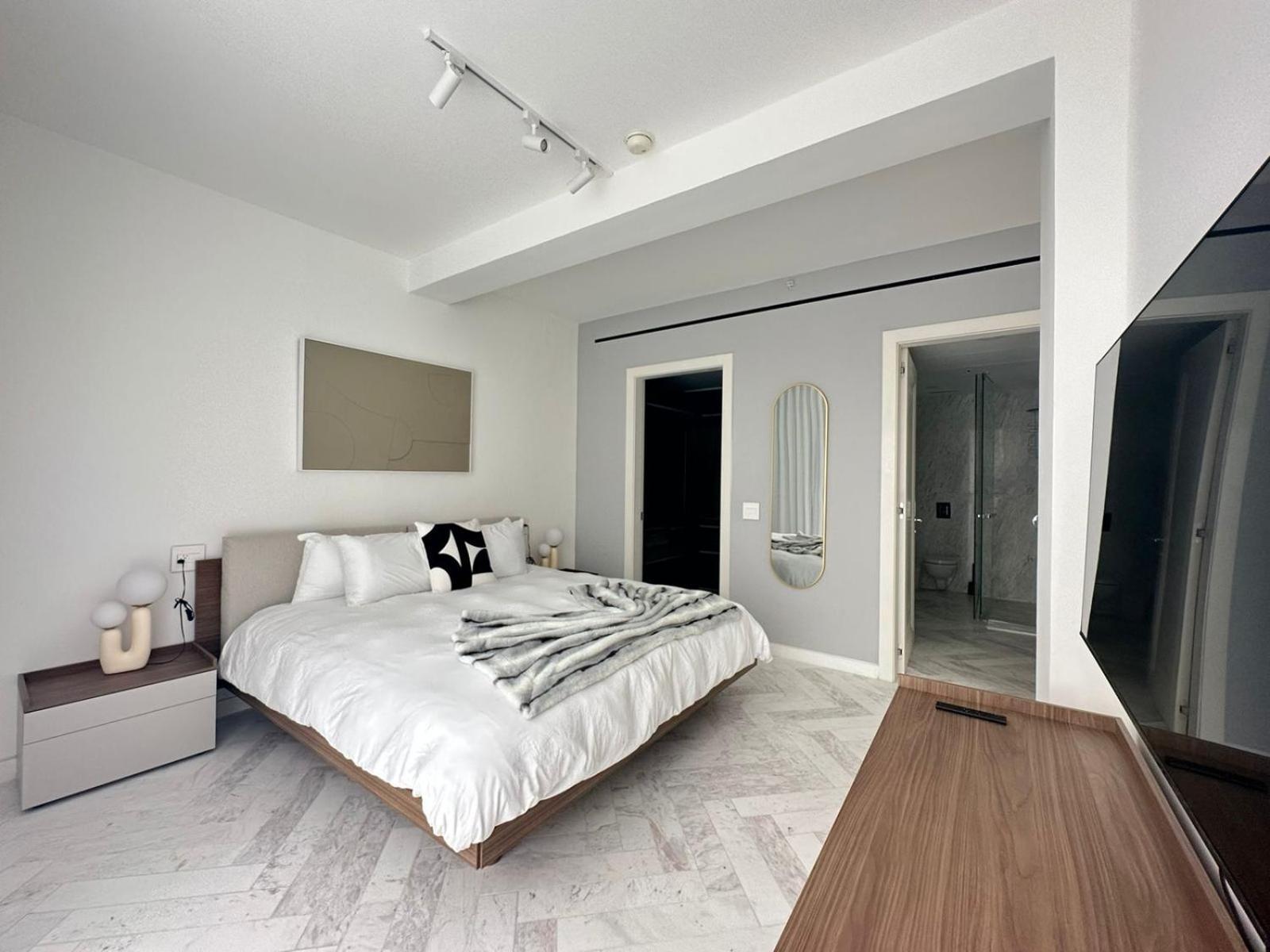 Apartament Wanders & Yoo Panama Zewnętrze zdjęcie