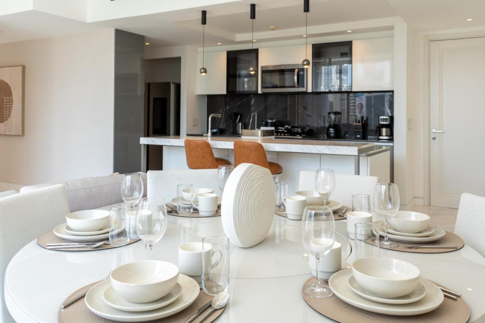 Apartament Wanders & Yoo Panama Zewnętrze zdjęcie