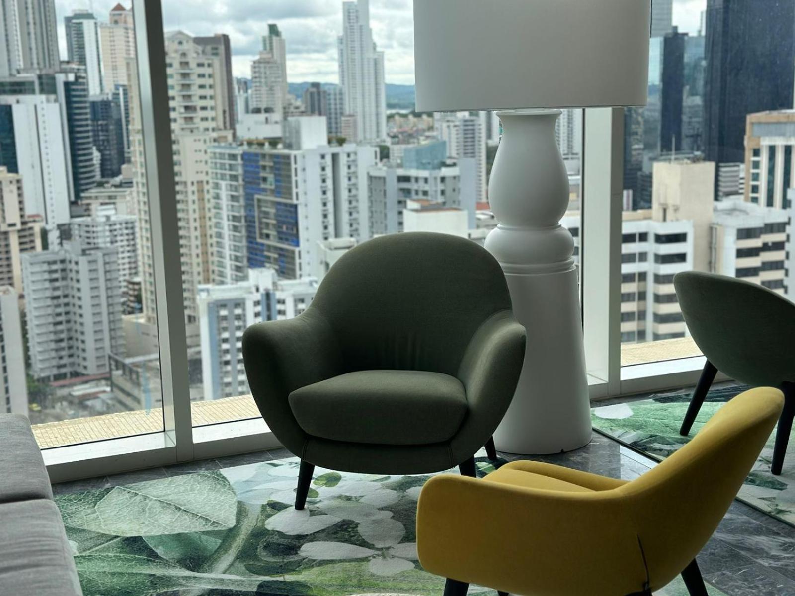 Apartament Wanders & Yoo Panama Zewnętrze zdjęcie