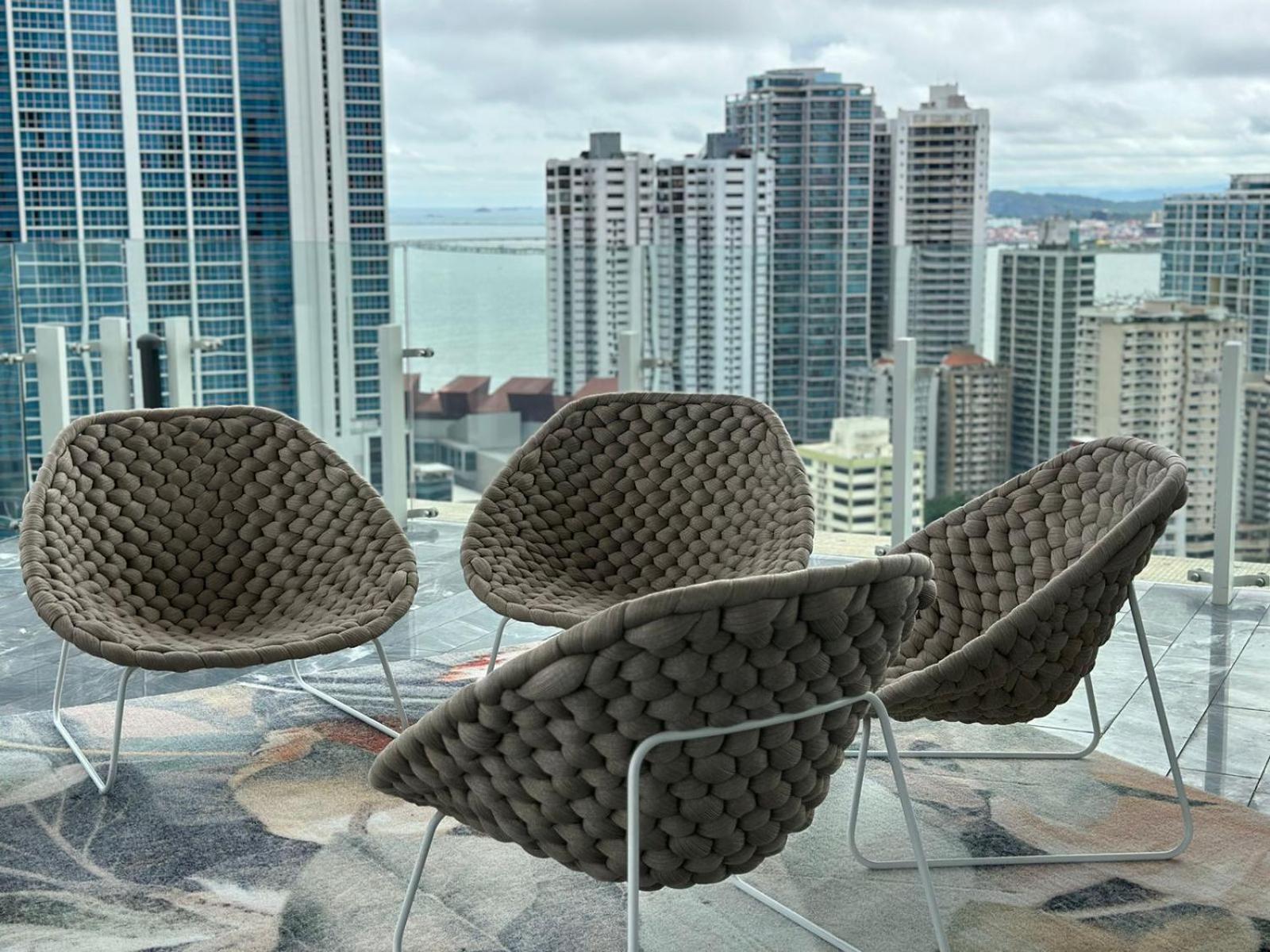 Apartament Wanders & Yoo Panama Zewnętrze zdjęcie