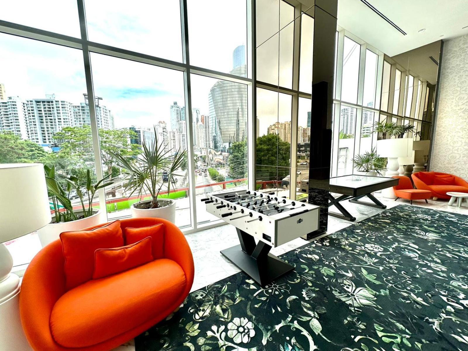 Apartament Wanders & Yoo Panama Zewnętrze zdjęcie