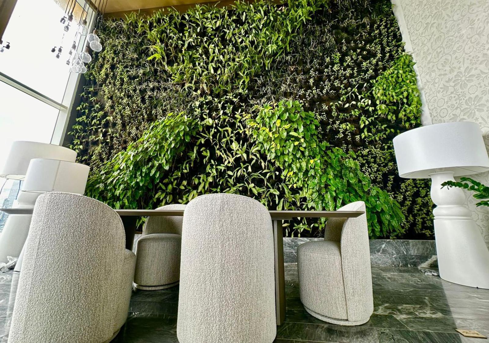 Apartament Wanders & Yoo Panama Zewnętrze zdjęcie