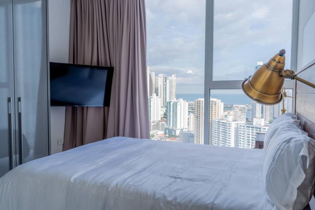 Apartament Wanders & Yoo Panama Zewnętrze zdjęcie