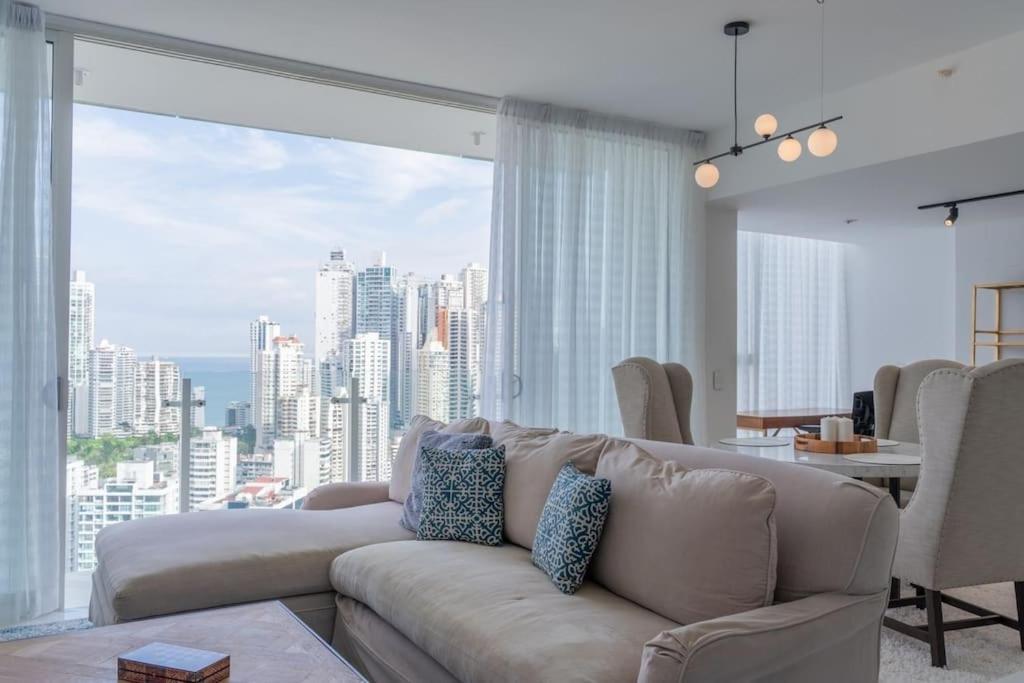 Apartament Wanders & Yoo Panama Zewnętrze zdjęcie