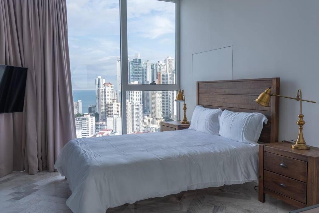 Apartament Wanders & Yoo Panama Zewnętrze zdjęcie