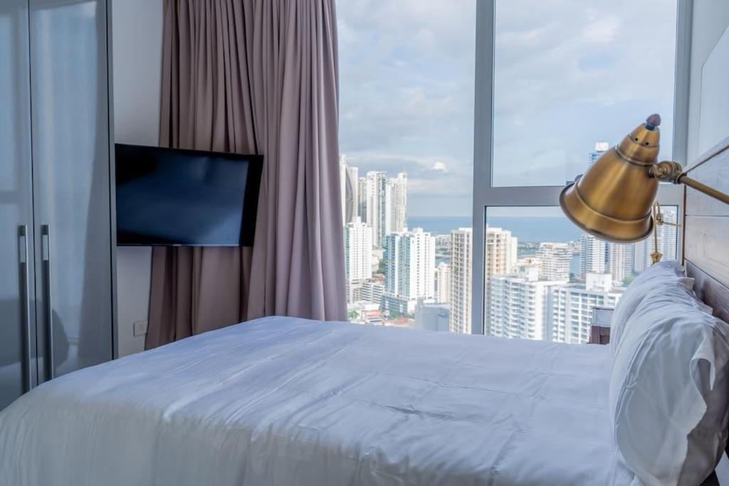 Apartament Wanders & Yoo Panama Zewnętrze zdjęcie