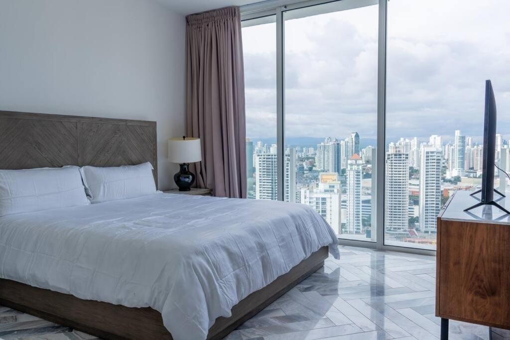 Apartament Wanders & Yoo Panama Zewnętrze zdjęcie
