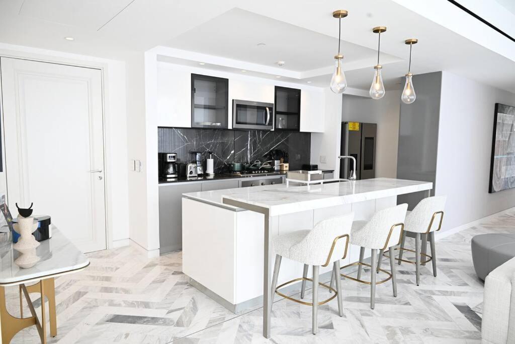 Apartament Wanders & Yoo Panama Zewnętrze zdjęcie