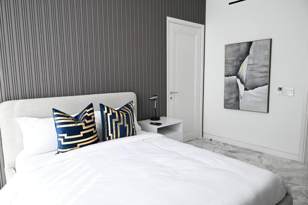 Apartament Wanders & Yoo Panama Zewnętrze zdjęcie