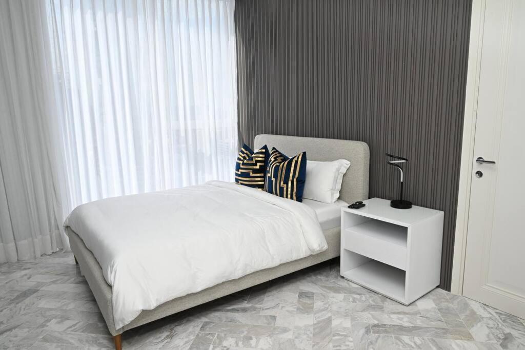 Apartament Wanders & Yoo Panama Zewnętrze zdjęcie