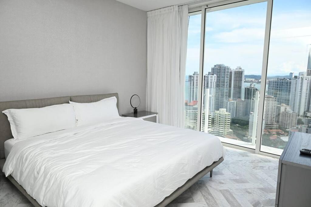 Apartament Wanders & Yoo Panama Zewnętrze zdjęcie