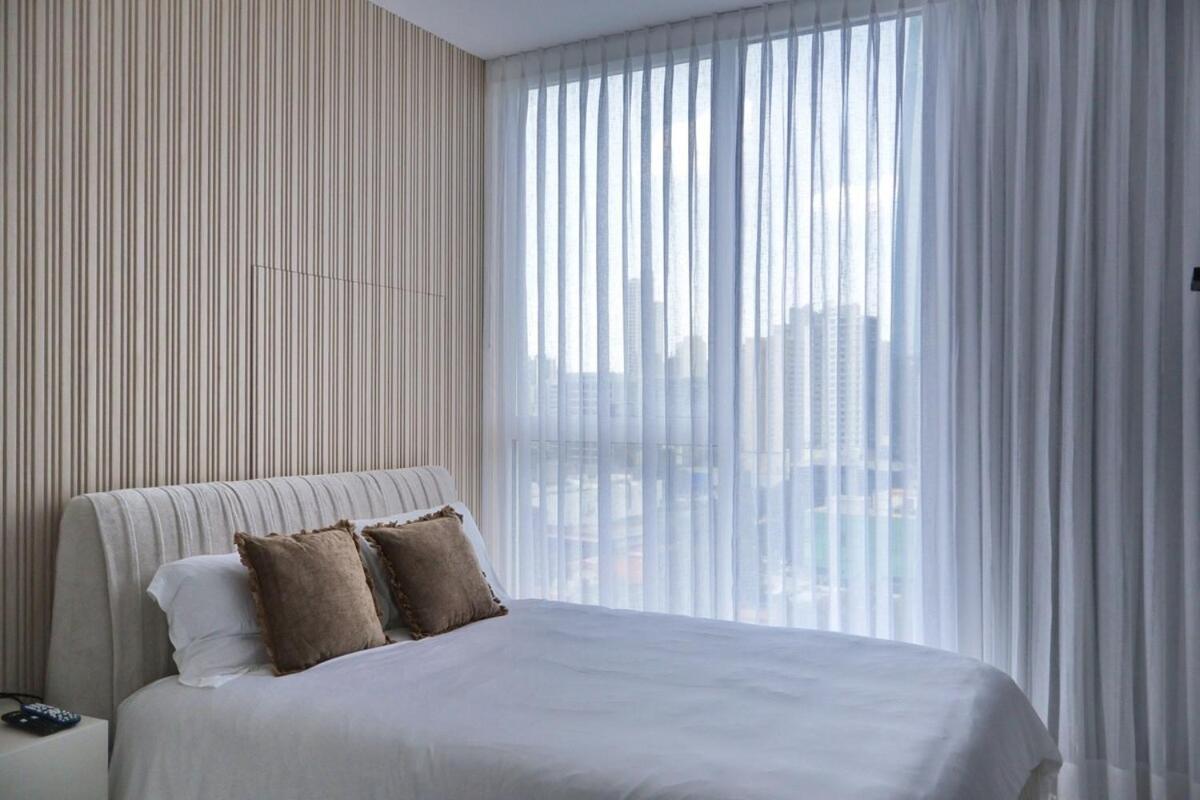 Apartament Wanders & Yoo Panama Zewnętrze zdjęcie