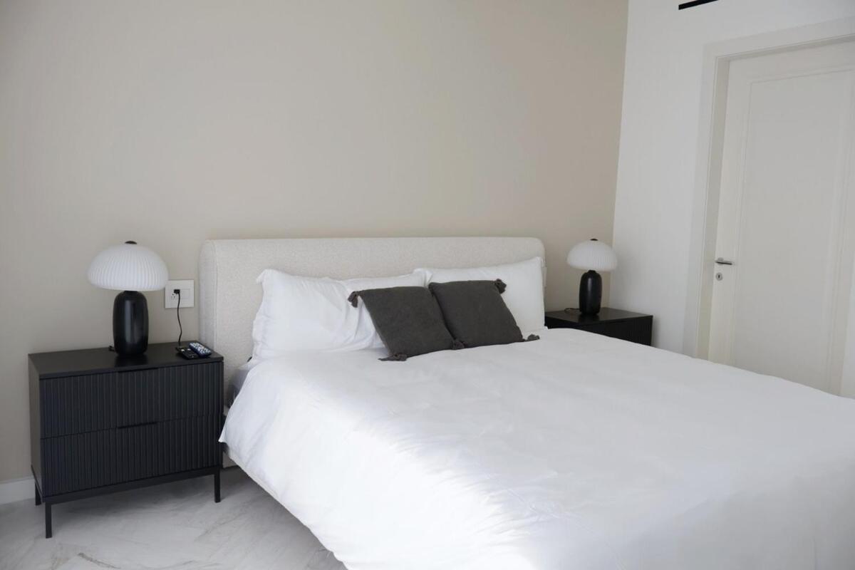 Apartament Wanders & Yoo Panama Zewnętrze zdjęcie