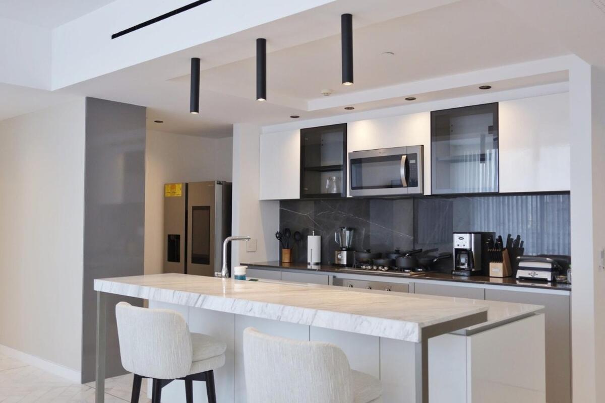 Apartament Wanders & Yoo Panama Zewnętrze zdjęcie